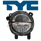 Tyc Left Fog Light Assembly For 2015-2016 Bmw 428I Xdrive Gran Coupe Td. Fixed Price $187.04.