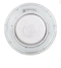 Nuvo Lighting Led Canopy Fixture 100W Cct Selectable White, 100-277V 65-631. Fixed Price $125.00.