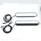 Philips Hue Play 7820230U7 White And Color Smart Tv Led Light Bar Pack (read!). Fixed Price $50.97.