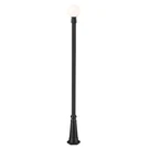 Z-lite 1 Light Outdoor Post Mounted Fixture. Fixed Price $626.00.