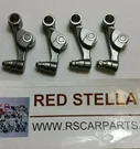 4 Inlet Rocker Arms Dodge Avenger Caliber Journey 2.0 Crd Ecd Ece Engines R186S. Fixed Price $74.55.