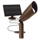 Spot Light Kit Bronze 8". Fixed Price $78.98.