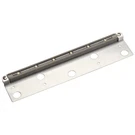 Kichler Led 12" Gray Hardscape Light Strip, 12V 2700K Warm Soft White 15746GRY27. Fixed Price $76.99.
