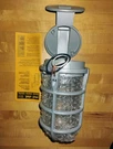 Red Dot VWG-01-C Wall Mount Vapor Tight Industrial Light Fixture Weather Proof. Fixed Price $29.99.