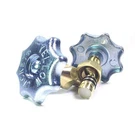 Yellow Jacket 41080 Replacement Handle Assembly, 2-PACK, For Series Brass. Fixed Price $46.99.