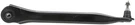 Suspension Control Arm And Ball Joint Assembly Delphi TC6001. Fixed Price $60.95.