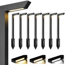 Landscape Pathway Light Led 12V 3CCT 19.7IN 8 Pack Gardencoin Voltage. Fixed Price $259.99.