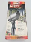 Intermatic Malibu Metal Lighting Outdoor Floodlight 10 Wt LT9 Low Voltage. Fixed Price $14.95.