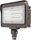 Kadision Led Flood Light Outdoor With Dusk Dawn Photocell, 50W 6500LM IP65 Wa. Fixed Price $58.15.