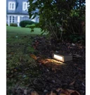 Harbor Breeze Led Low-profile Accent Spotlight Outdoor Bronze 2.6W 200LM. Fixed Price $18.99.