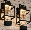 Partphoner Modern Outdoor Fixtures Dusk To Dawn Lighting 2 Pack.... Fixed Price $122.50.