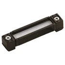 Kichler 16100AZT27, 2700K, Led 3" Hardscape, Textured Architectural Bronze New. Fixed Price $69.99.