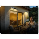 Solar Sign Flood Lights 13" BICSSL-02. Fixed Price $44.99.