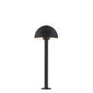 ET2 E41453 Single Alumilux Landscape 12V Led Center Mount Path - Black. Fixed Price $187.20.