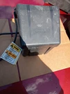 Intermatic Malibu 200W ML200RT Landscape Light Timer Low Volt Transformer. Fixed Price $55.00.