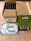 40 Bulbs 12V -7W For Malibu Moonrays Outdoor Landscape Wedge Base Garden. Fixed Price $25.00.