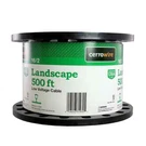 Cerrowire Landscape 500 Ft. 16/2 Low Voltage Cable - Black. Fixed Price $119.97.