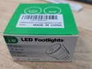 Cnbrighter Led Step Lights Outdoor INDOOR1W 12V-24V Dc Waterproof IP67ALUMINU.... Fixed Price $14.59.