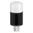 Kichler Landscape Lt 12V Led Lamps T5 High Lumen Miniature 3000K, Black- 18205. Fixed Price $39.99.