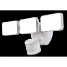 Heath Zenith Security W/ Motion Sensor 3 Ultra Bright Led Lights. Fixed Price $24.95.