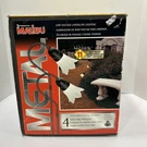 Vintage Malibu Glass Tulip Walklights LT20204T New Box. Fixed Price $199.95.