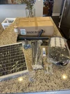 Jaynlt 4800W Solar Street Lights Outdoor, 400000LM 6500K High Powered Commercial. Fixed Price $269.00.