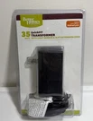 Better Homes And Gardens 35 Watt Quickfit Transformer Light Sensor 15 Ft Cable. Fixed Price $119.00.