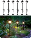 Edishine Low Voltage Landscape Lighting,waterproof Electric Led Pathway. Fixed Price $139.99.