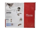 Pfister Jaida Single-handle 4-SPRAY Tub Shower Faucet Brushed Nickel. Fixed Price $109.02.