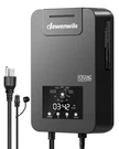 Dewenwils 200W Low Voltage Landscape Transformer Garden Lights, Spotlights. Fixed Price $69.99.