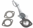 New Genuine Oem Briggs & Stratton Part # 593208 Thermostat;replaces 790830. Fixed Price $28.90.