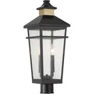 Savoy House Lighting 5-718-143 Kingsley Post Accessories. Fixed Price $436.00.