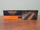 Nebo Low Voltage Step Light NEB-LSP-0011 3-WATTS 75-LUMENS. Fixed Price $29.99.