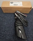 Garden Light V2356 Blk Ultramax Led Spot Black 35W 60 Optic. Fixed Price $35.24.