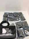 12 North Georgia Lighting Extreme 63 Led Pure White Rock Lights Wireless Remote. Fixed Price $575.00.