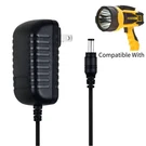 12V Ac Adapter For Stanley Fatmax SL10LEDS Light Charger. Fixed Price $11.99.