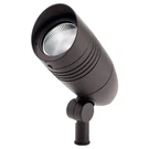 Kichler Lighting 16216AZT30 120V C-series Accent, 3000K, 33 Beam, 1200LM, Ar. Fixed Price $159.97.