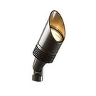 Fx Luminaire Bronze Metallic Zone Controlled Up Light NP-3LED-BZ. Fixed Price $181.20.