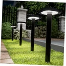 Sunco 2W Led Square Solar Pathway Walkway Driveway Backyard Patio Garden 6 Pack. Fixed Price $54.54.