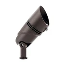 Kichler Vlo High Lumen Accent Flood Light 12V Bronze 3000K 35 Led. Fixed Price $274.99.