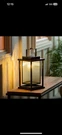 Evergreen Solar Led Revere Lantern Usb-c Rechargeable Outdoor Hanging Light. Fixed Price $58.99.