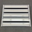 Sylvania Ledvance Linear High Bay 150W 4000K 19500 Lumens 120-277V White 60472-0. Fixed Price $189.99.
