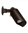 Kichler 15087 Bronze Landscaping 12 Volt Accent/flood Light.. Fixed Price $80.00.