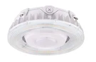 Nuvo Lighting Led Canopy Fixture 25W Cct Selectable White, 100-277V 65-623. Fixed Price $60.00.