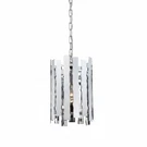 Eurofase 25609-011 Nastro Single Light 8" Wide Mini Pendant. Fixed Price $399.95.