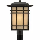 Quoizel HC9011IB 1-LIGHT Hillcrest Outdoor Lantern In Imperial Bronze. Fixed Price $389.99.