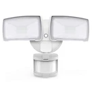 Lepower 30W Led Security Lights Motion Sensor Outdoor, 3200LM, 5500K, IP65 Wa.... Fixed Price $48.93.