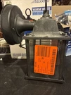 Maxxima Warm White 650 Lumens Watts,led Clear Glass Porch Lantern MEL-6100BW. Fixed Price $10.50.