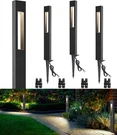 Sunvie 3W Low Voltage Pathway Lights 3000K Led Landscape 1.... Fixed Price $127.69.