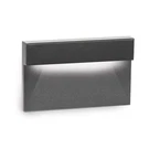 Used Wac Limited WL-LED140-C-BK Inch 120V 3.5W Horizontal Ledge. Fixed Price $63.95.
